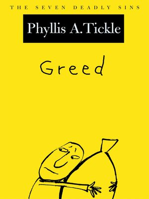 cover image of Greed